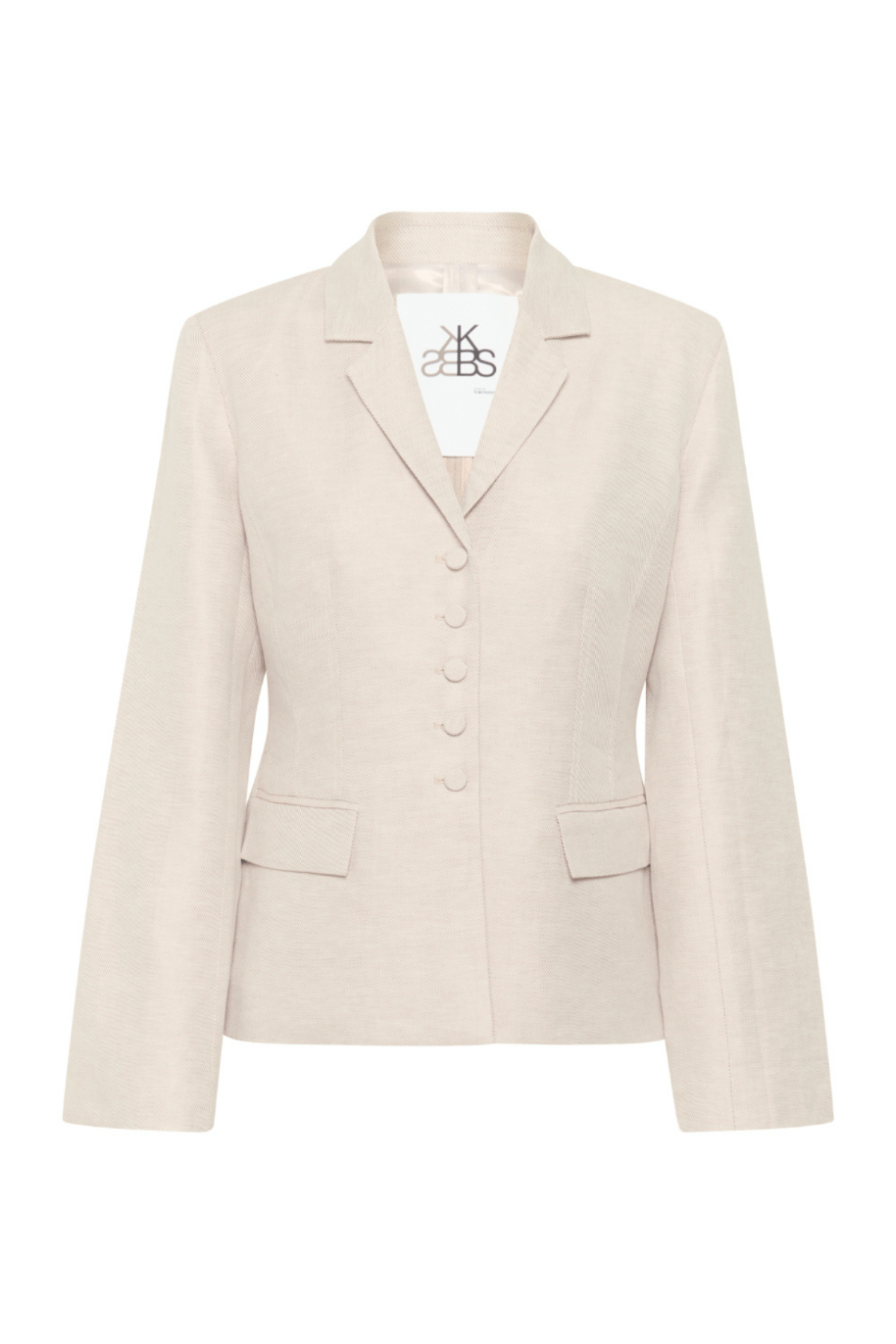 VIA BLAZER NATURAL MELANGE