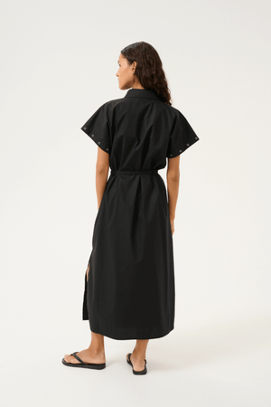 VICKY DRESS METEORITE