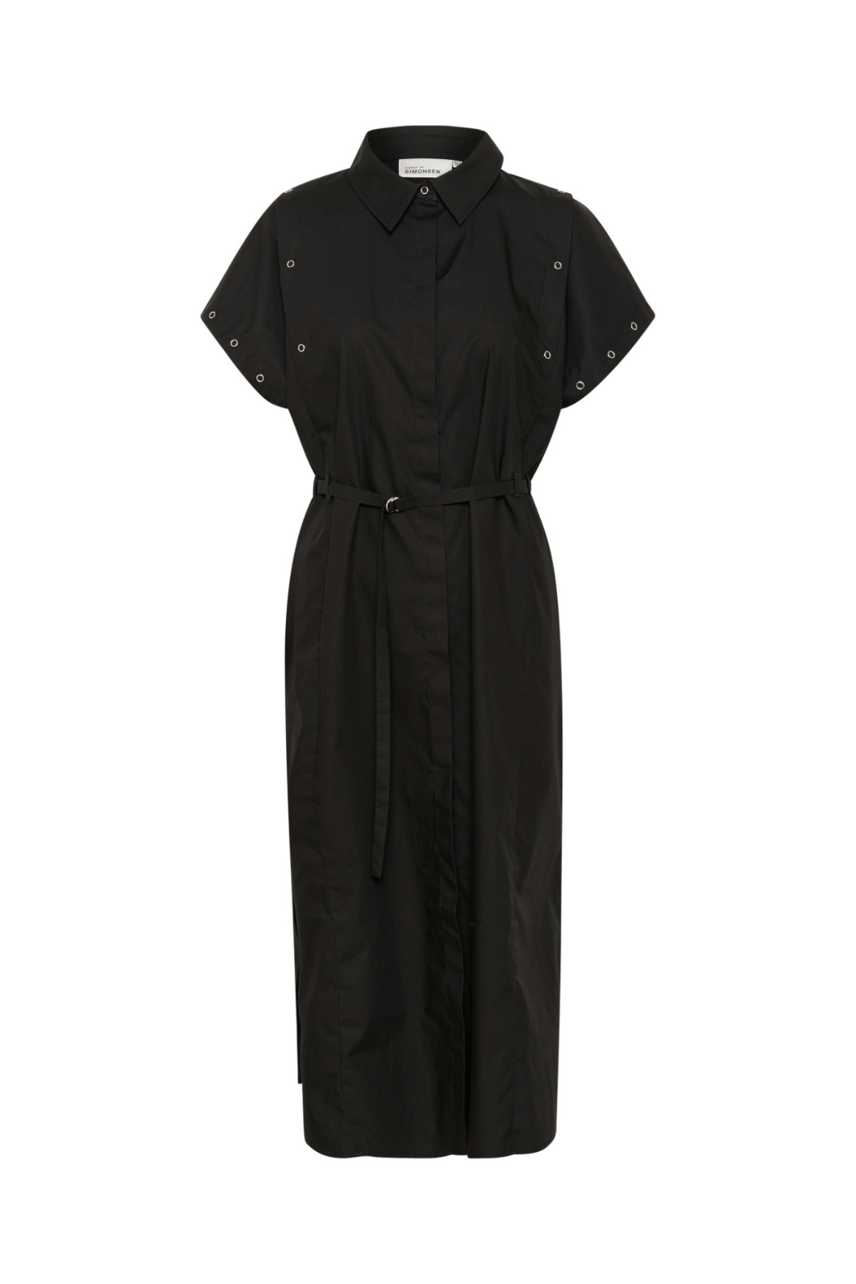 VICKY DRESS METEORITE