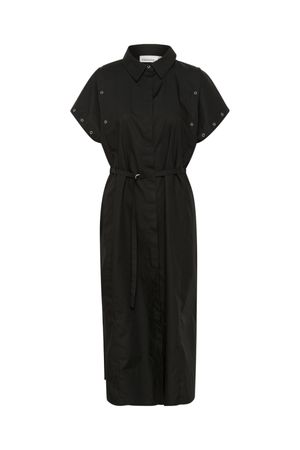 VICKY DRESS METEORITE