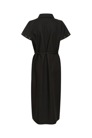 VICKY DRESS METEORITE