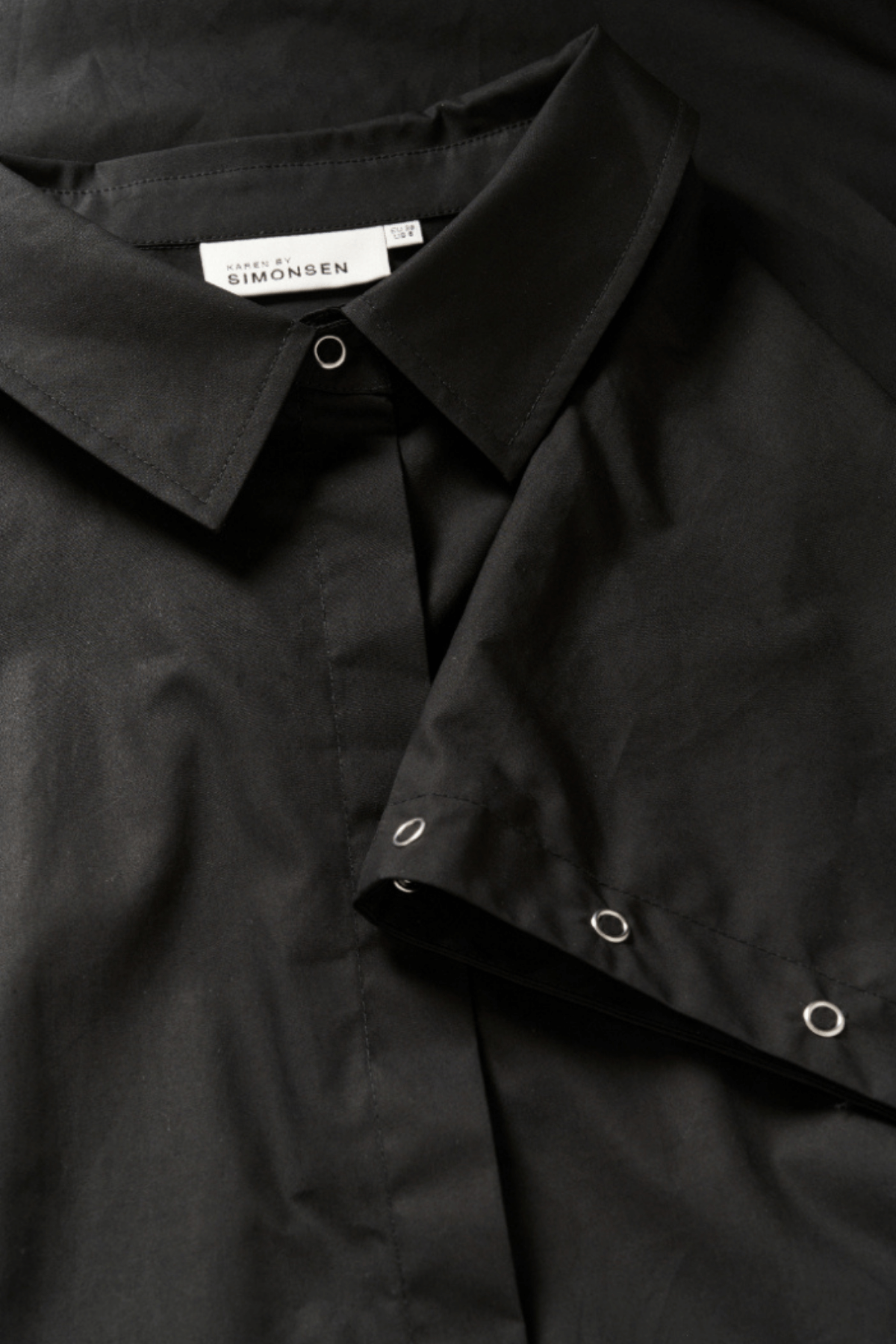 VICKY SHIRT METEORITE