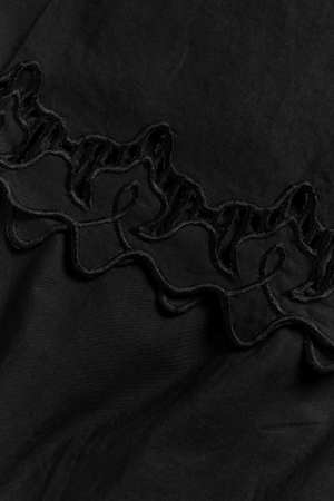 VICTORIA SKIRT METEORITE