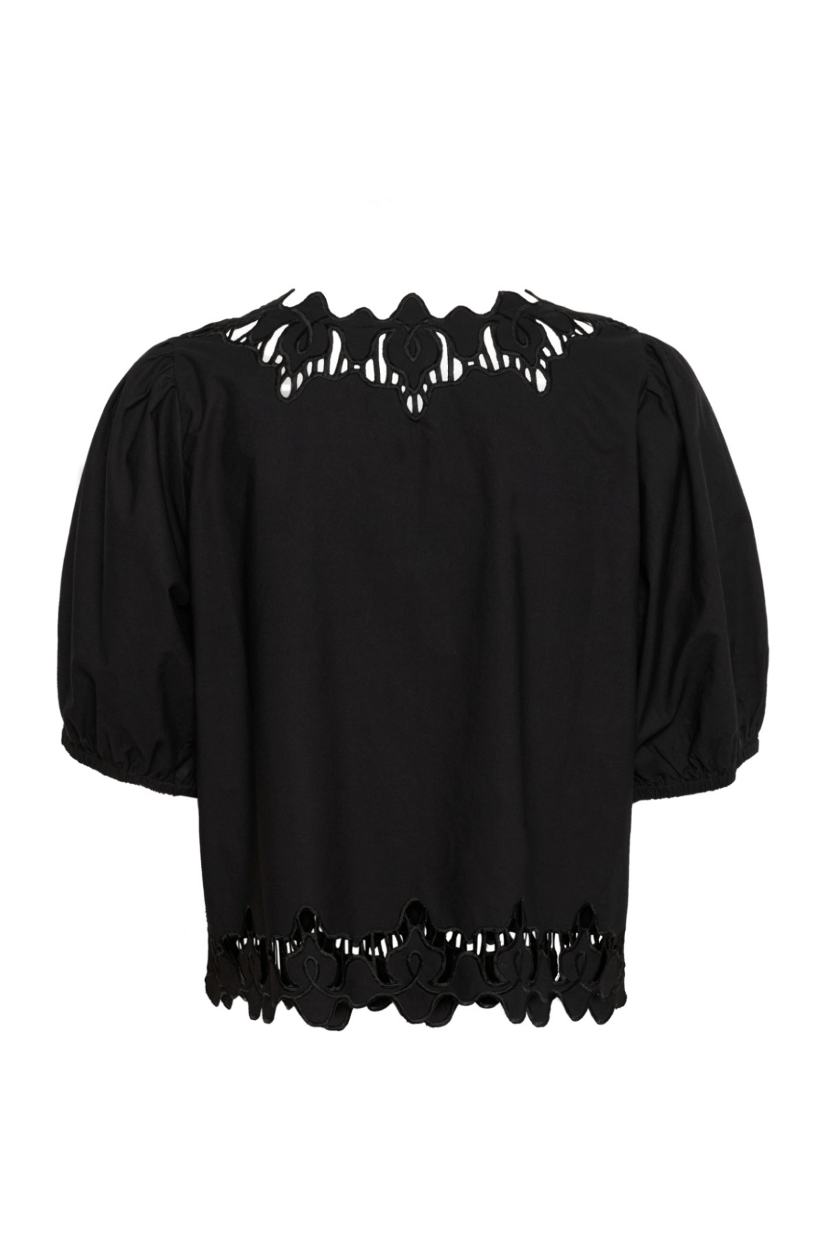 VICTORIA BLOUSE METEORITE