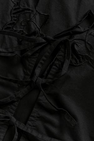 VICTORIA BLOUSE METEORITE