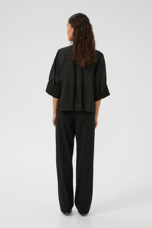 VILDE BLOUSE METEORITE