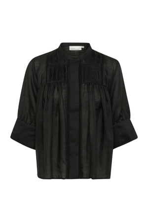 VILDE BLOUSE METEORITE