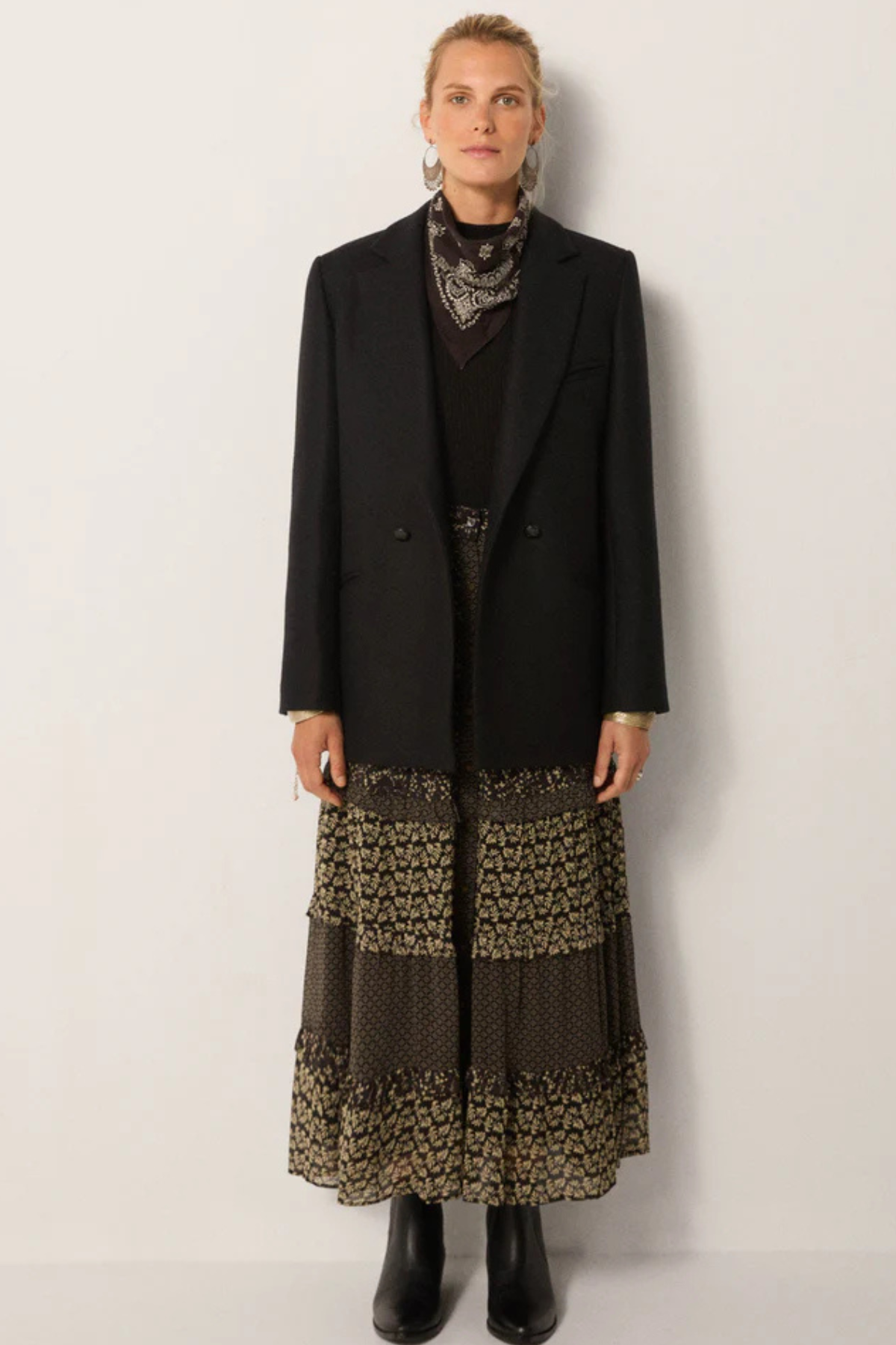 VINA SKIRT PAYES