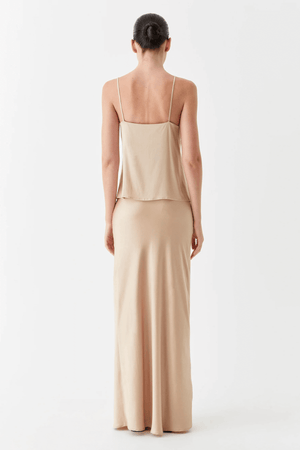 VIOLET LACE CAMI BIRCH