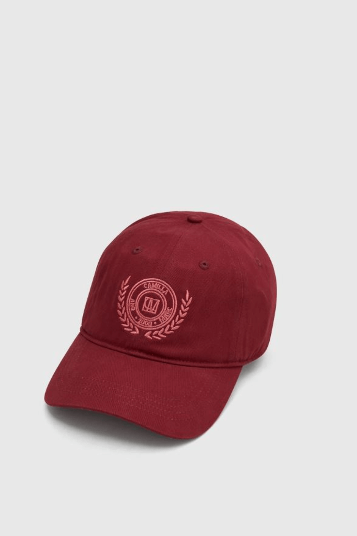 WADE CAP WINE/RASPBERRY