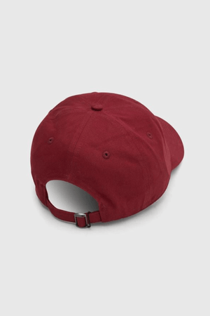 WADE CAP WINE/RASPBERRY