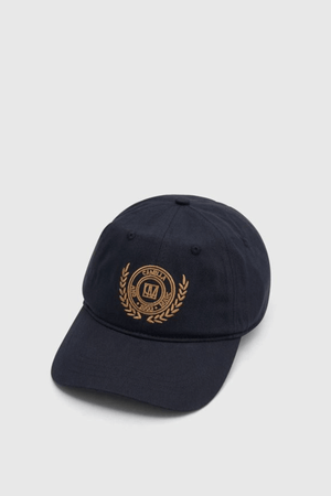 WADE CAP NAVY/BIRCH