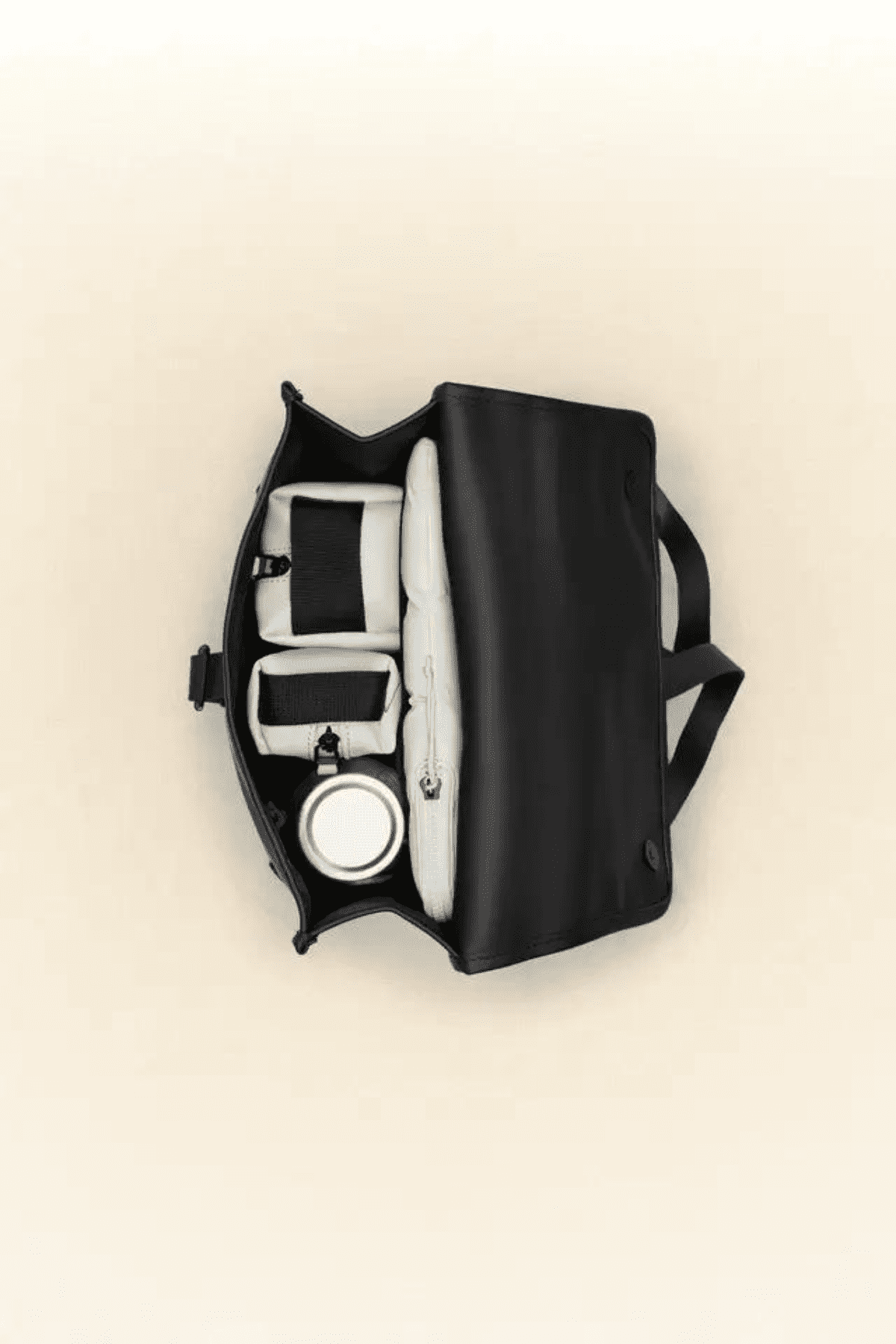 BACKPACK MINI BLACK
