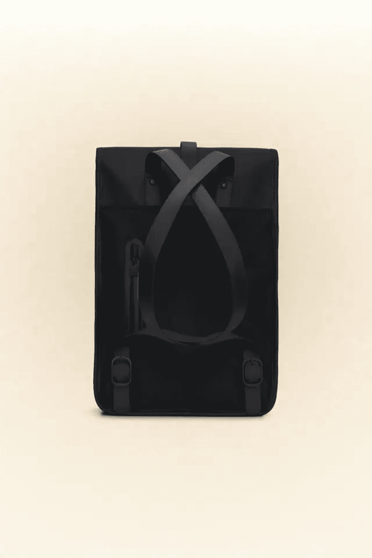 BACKPACK MINI BLACK