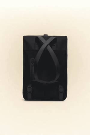 BACKPACK MINI BLACK