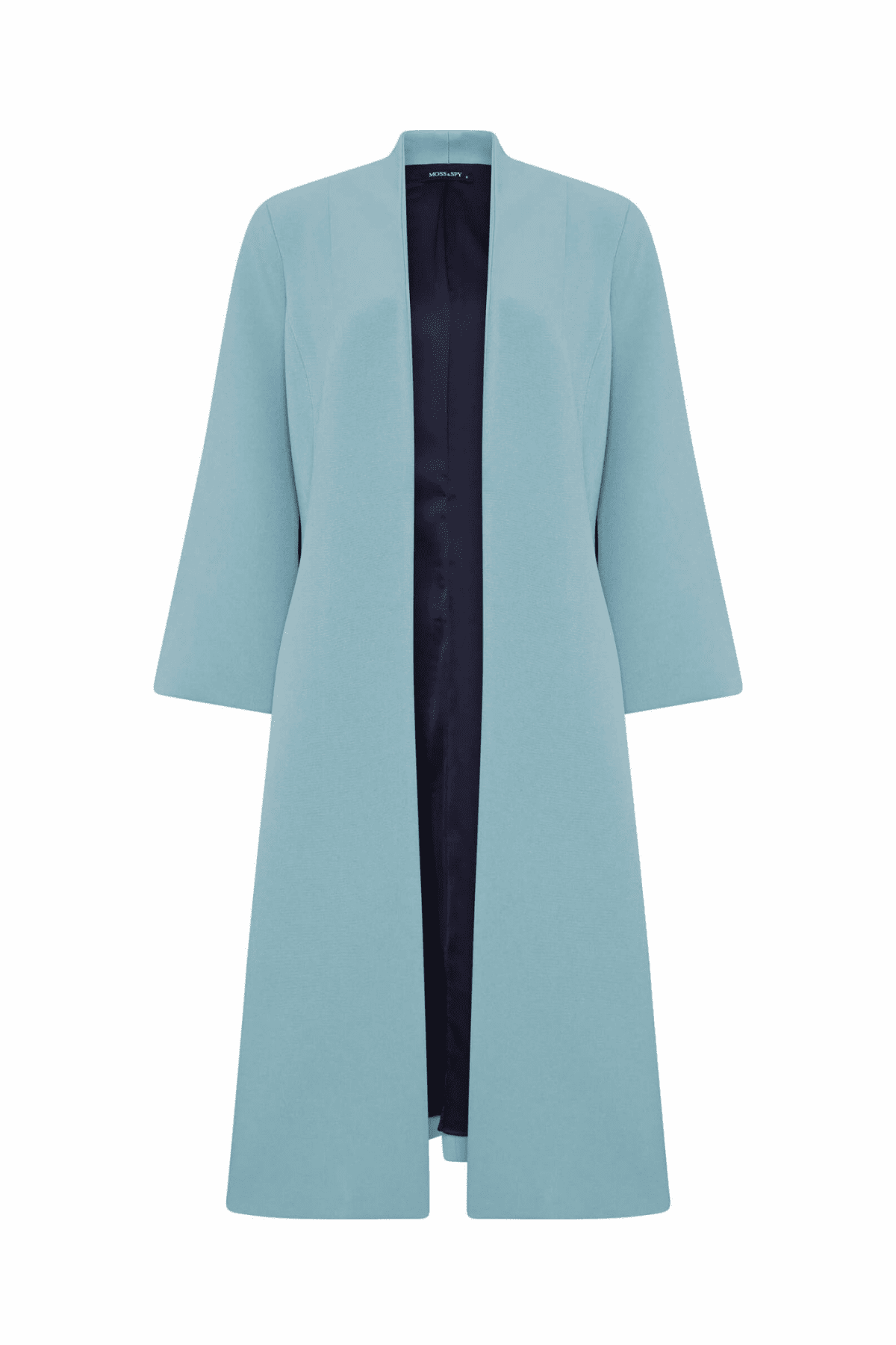 CHRISTINA JACKET SKY