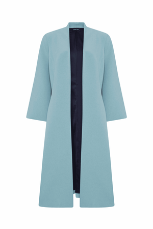 CHRISTINA JACKET SKY
