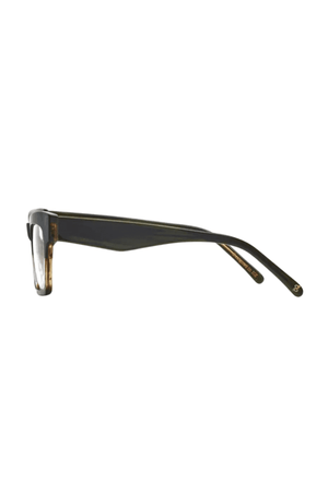IMAGE SUNGLASSES SAGE/BROWN
