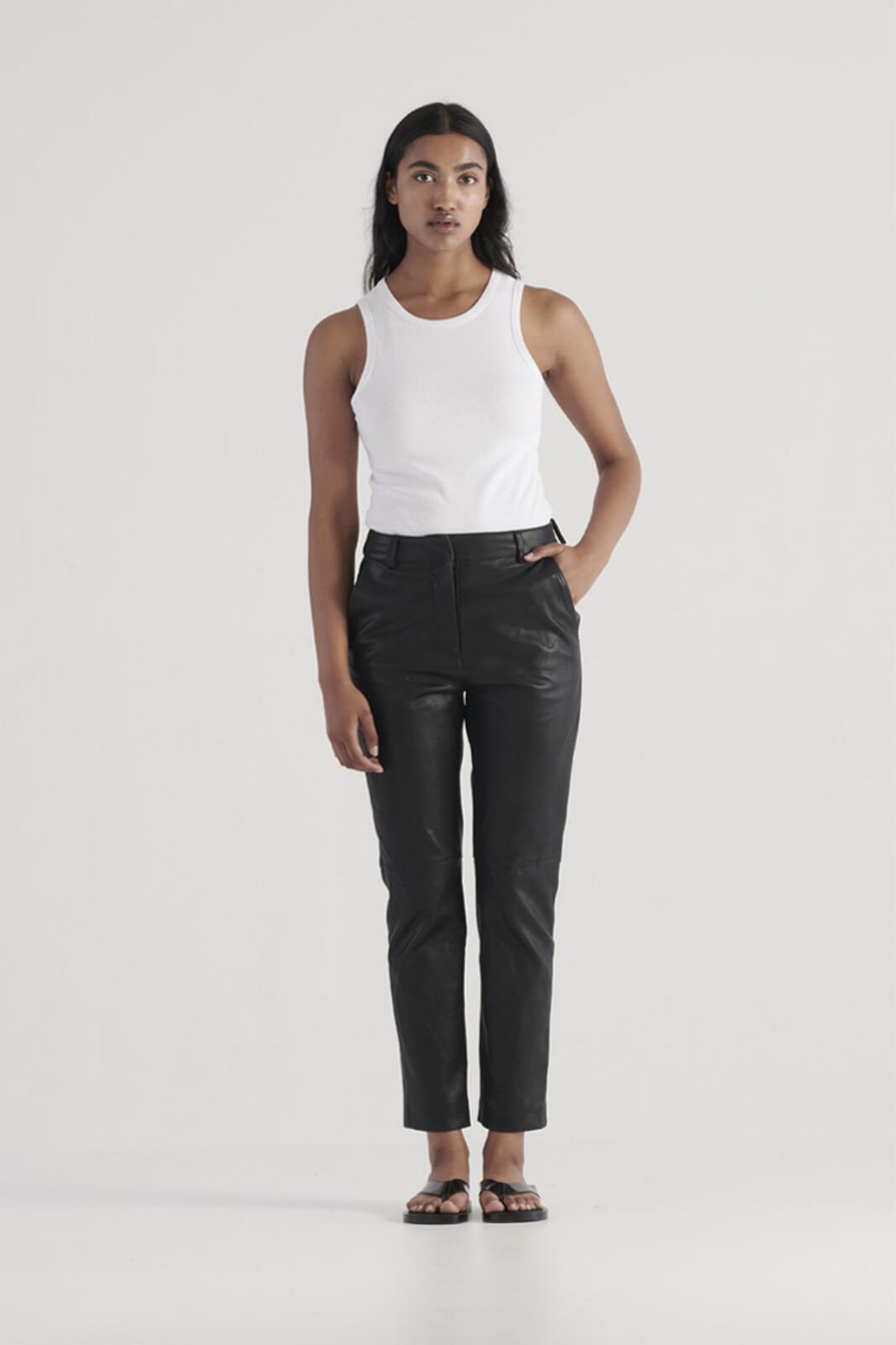IRIS PANT BLACK