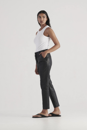 IRIS PANT BLACK