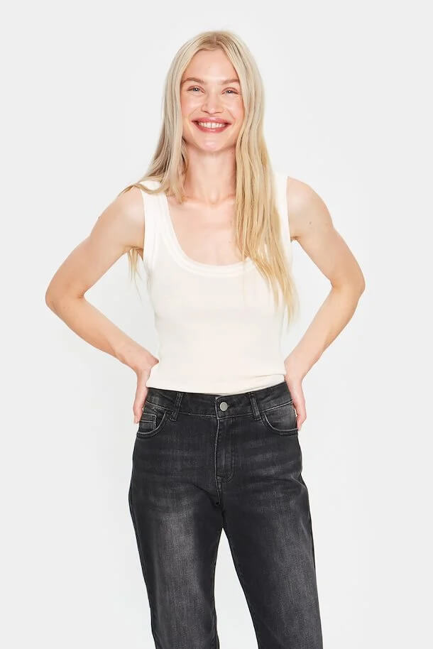 MAYA TANK ICE - Andrea Biani