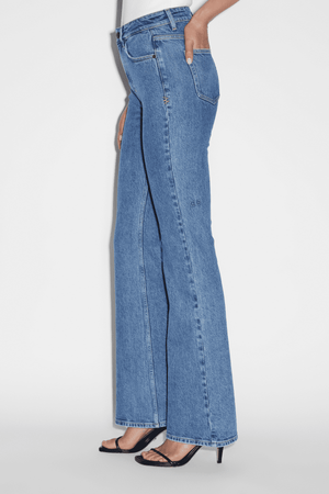 SOHO HERITAGE DENIM