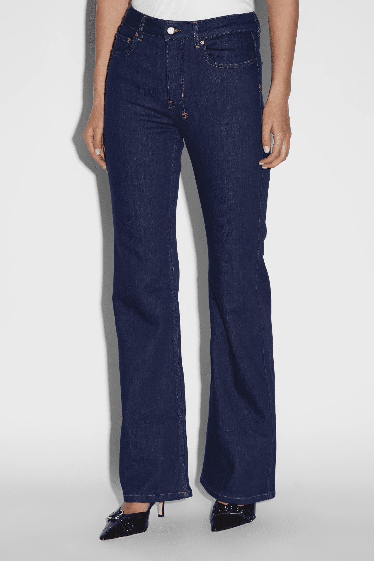 SOHO LEGACY DENIM