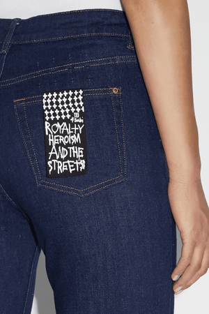SOHO LEGACY DENIM