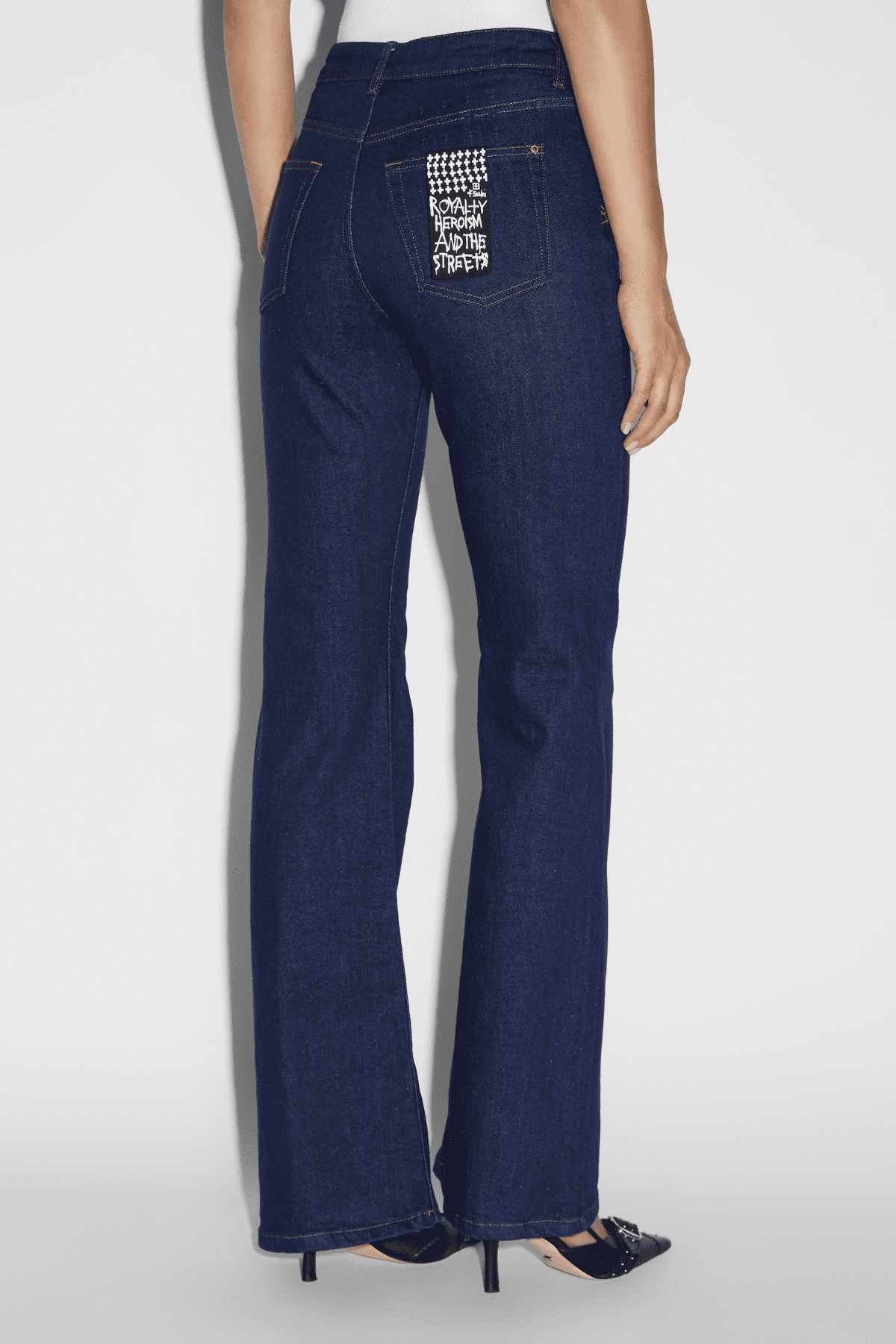 SOHO LEGACY DENIM