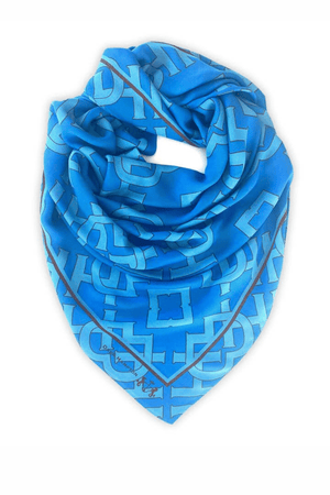 THE MCLACHLAN SCARF