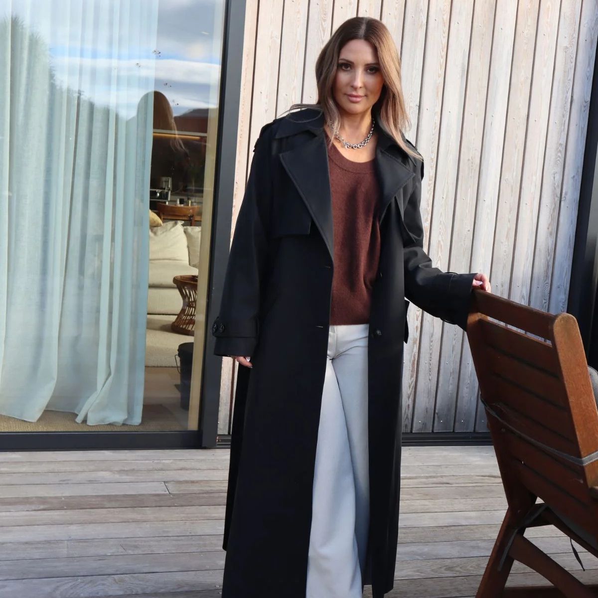 How to Build a Winter Capsule Wardrobe for New Zealand