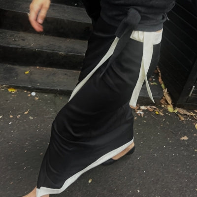 A Skirt - A Summer staple