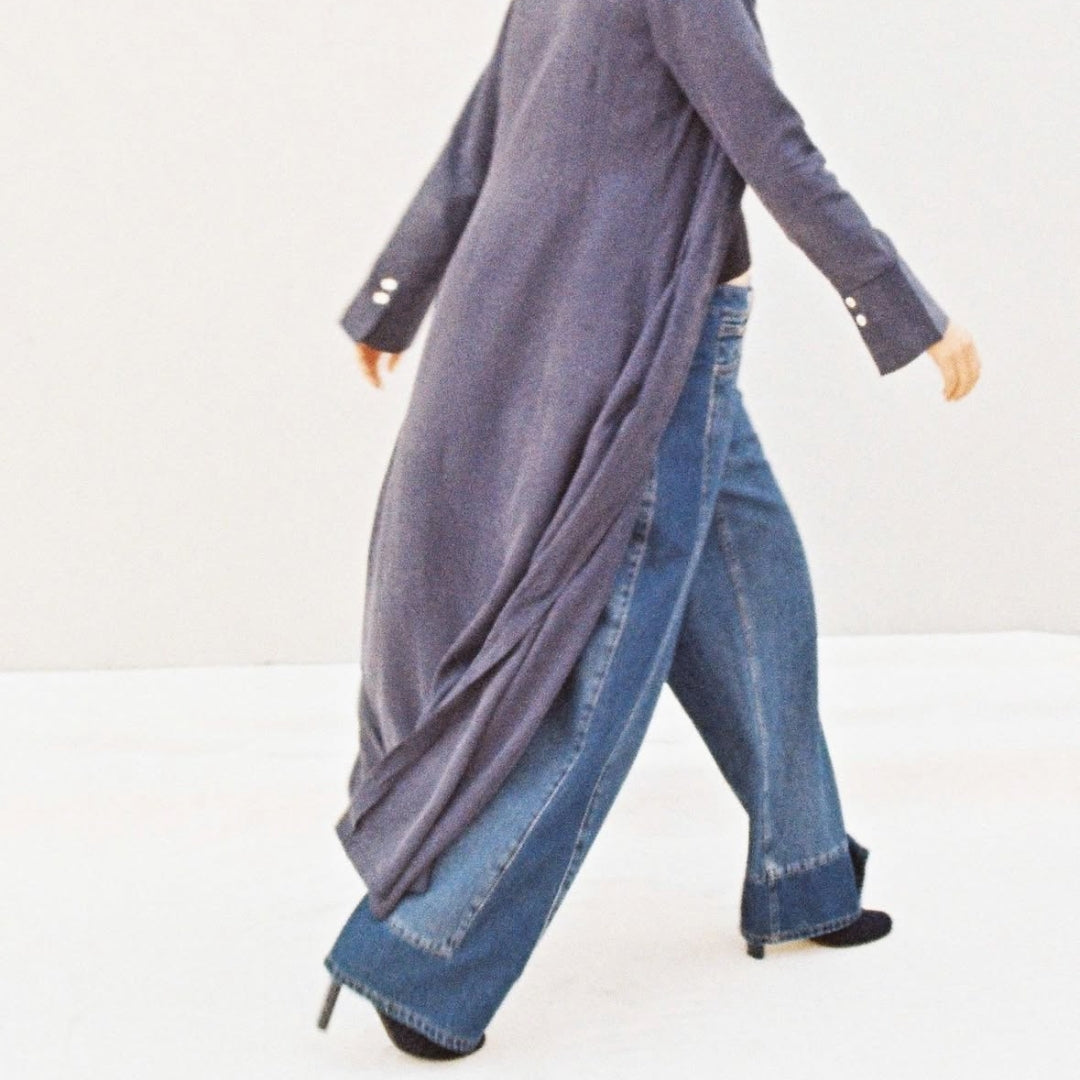 What Outerwear Should You Wear This Winter? Top Coat Trends for 2025