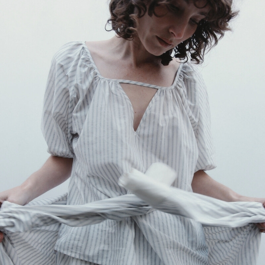 The Stripe Edit