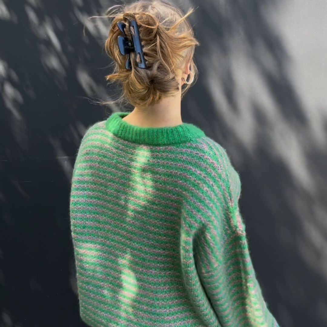 Must-Have Knitwear for Every Trendy Girl
