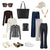 2025 Travel Capsule Wardrobe NZ: Airport-Ready Essentials
