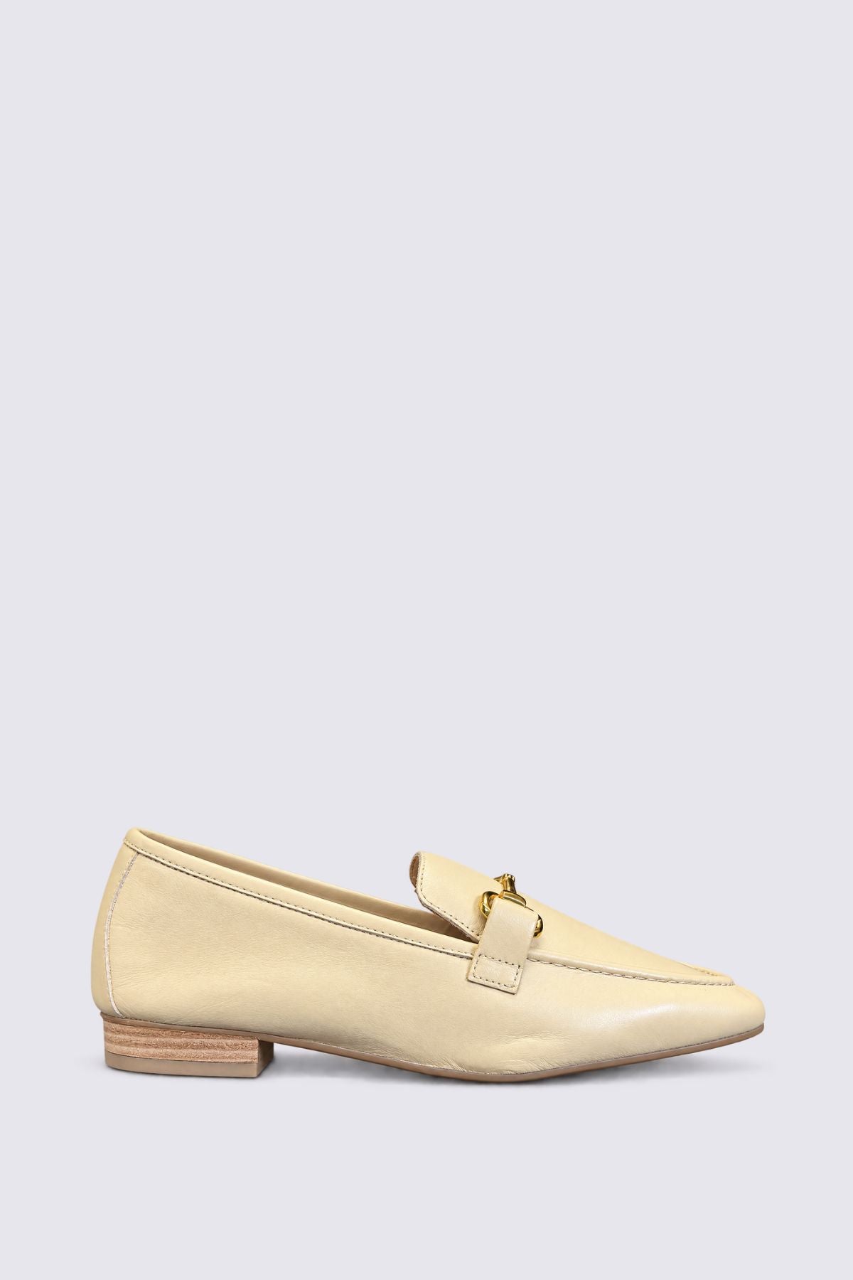 BELGI LOAFERS CAMOMILE