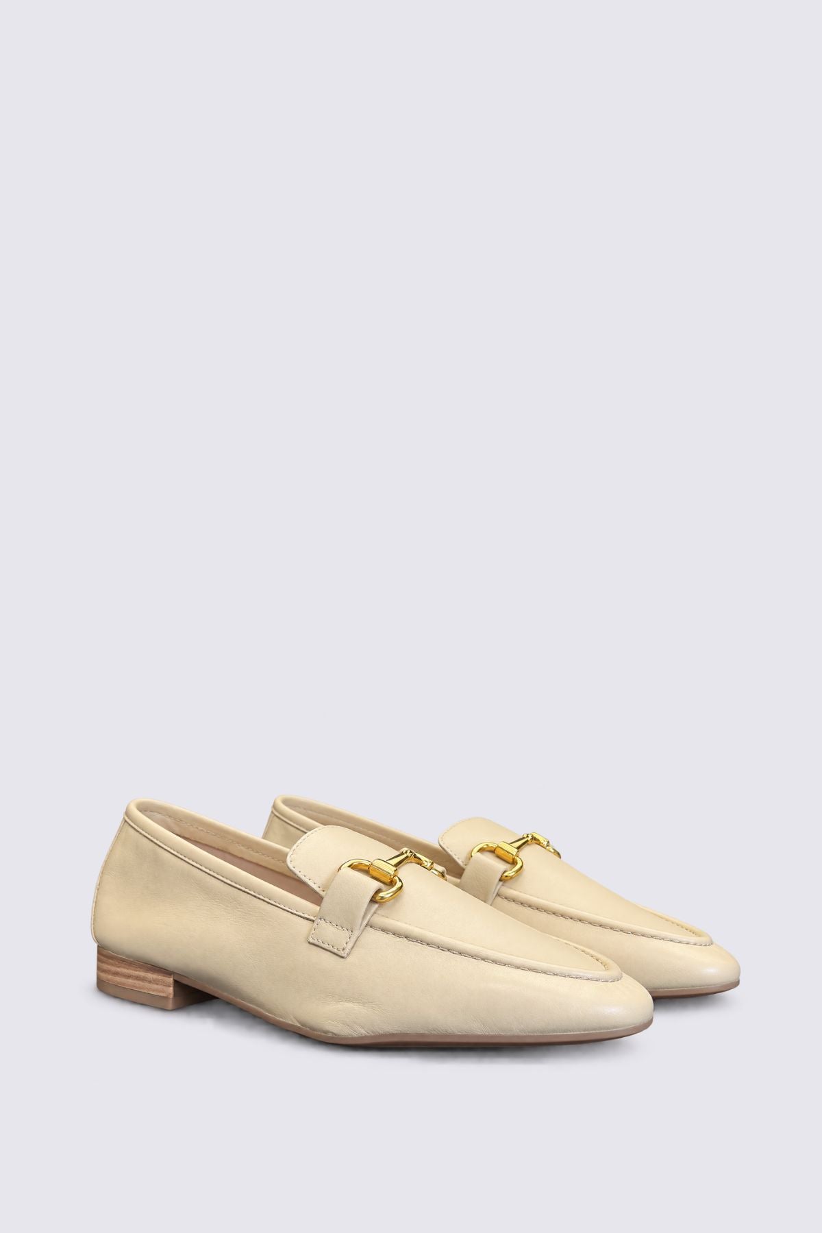 BELGI LOAFERS CAMOMILE