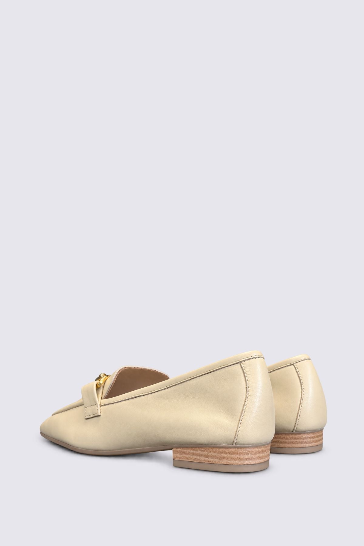 BELGI LOAFERS CAMOMILE