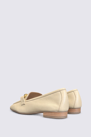BELGI LOAFERS CAMOMILE