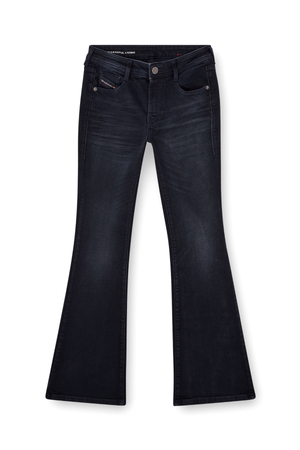 1969 D-EBBEY JEANS DARK BLUE