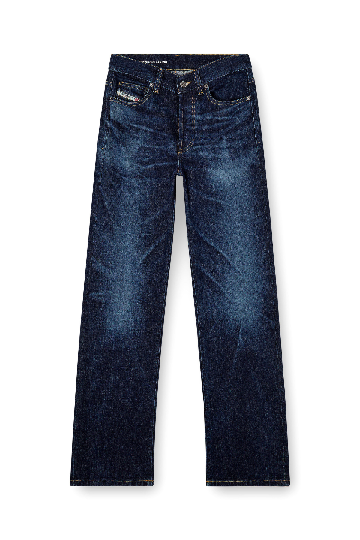1971 D-SENT L32 JEANS DARK DENIM