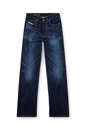 1971 D-SENT L32 JEANS DARK DENIM