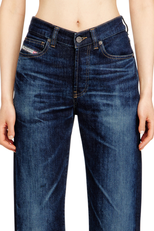 1971 D-SENT L32 JEANS DARK DENIM