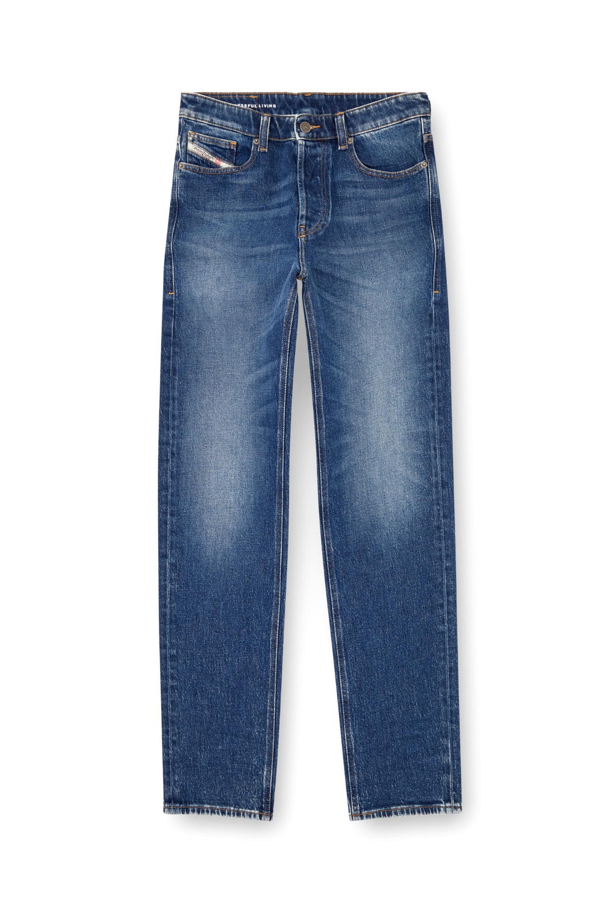 1988 D-ARK L32 JEANS DARK DENIM