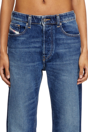 1988 D-ARK L32 JEANS DARK DENIM