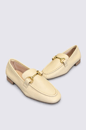 BELGI LOAFERS CAMOMILE