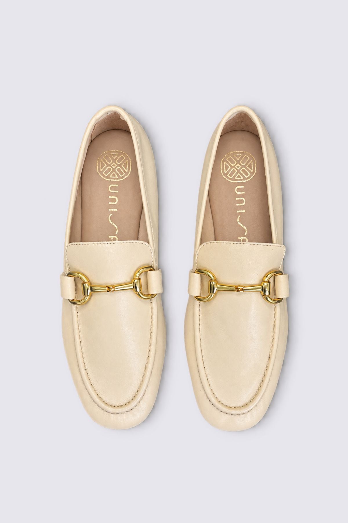 BELGI LOAFERS CAMOMILE