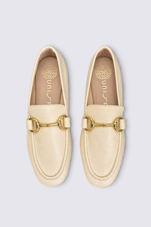 BELGI LOAFERS CAMOMILE