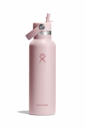 21 OZ STANDARD FLEX STRAW CAP TRILLIUM PINK